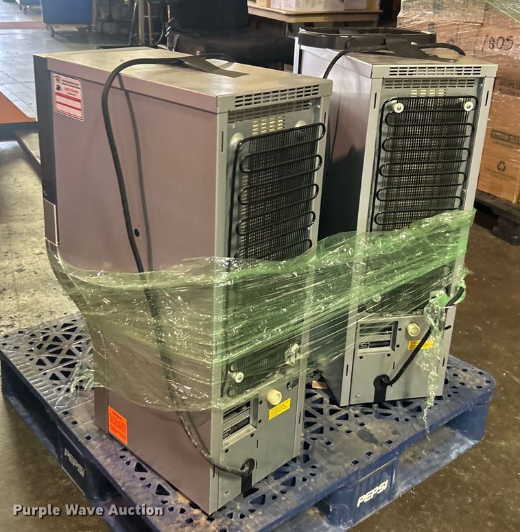 image for item EG0399 (3) coffee makers