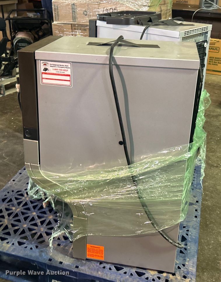 image for item EG0399 (3) coffee makers