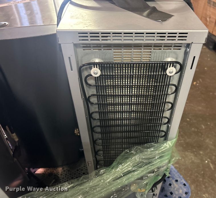 image for item EG0399 (3) coffee makers