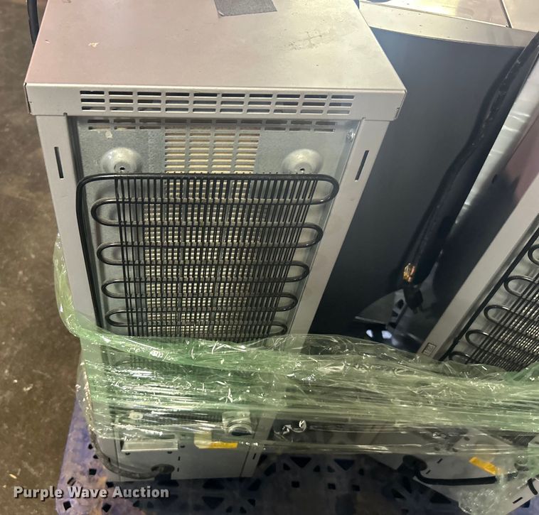 image for item EG0399 (3) coffee makers