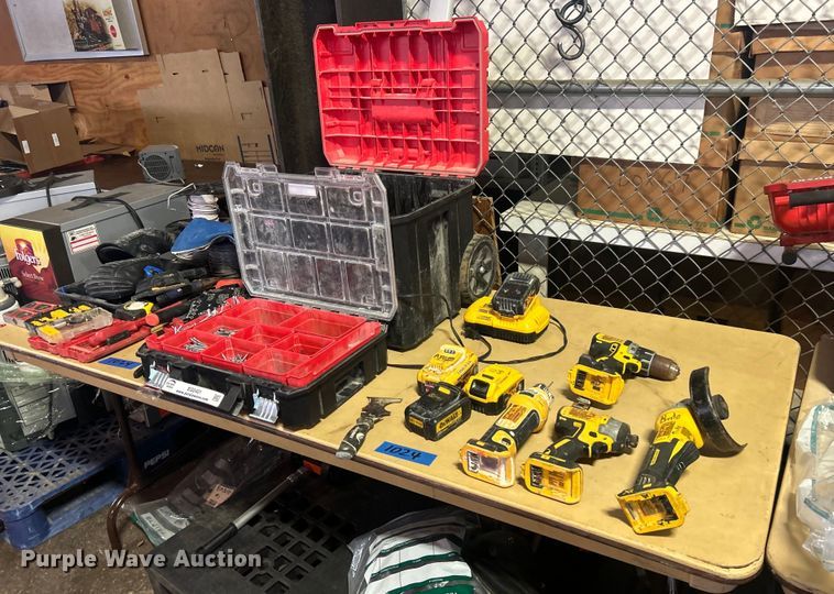 image for item EG0401 Tools