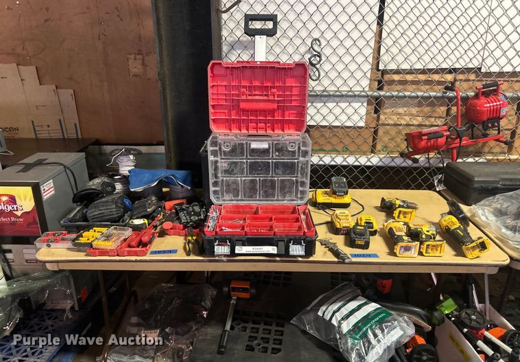 image for item EG0401 Tools