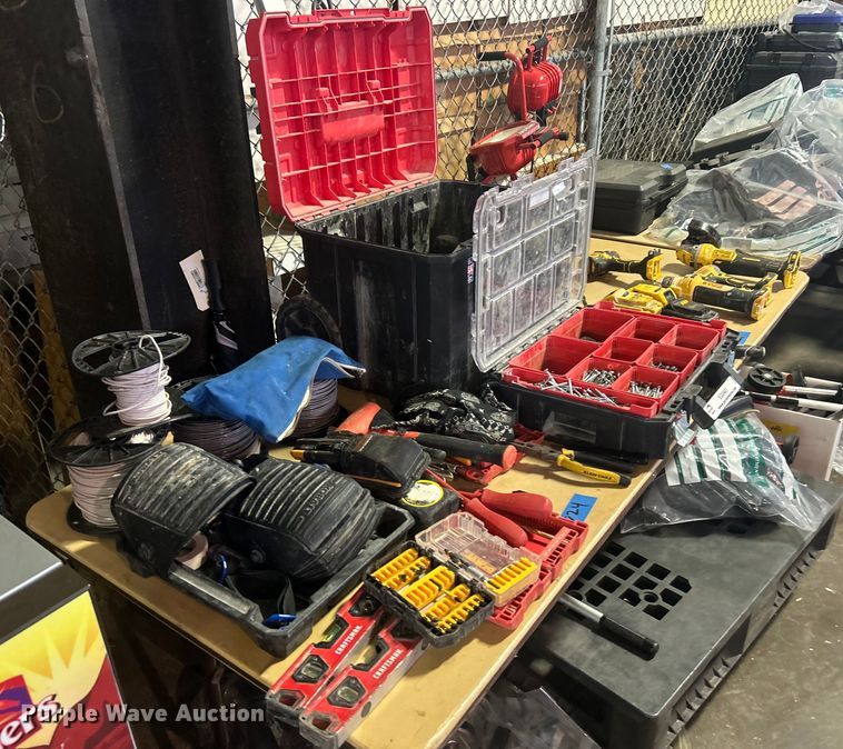 image for item EG0401 Tools