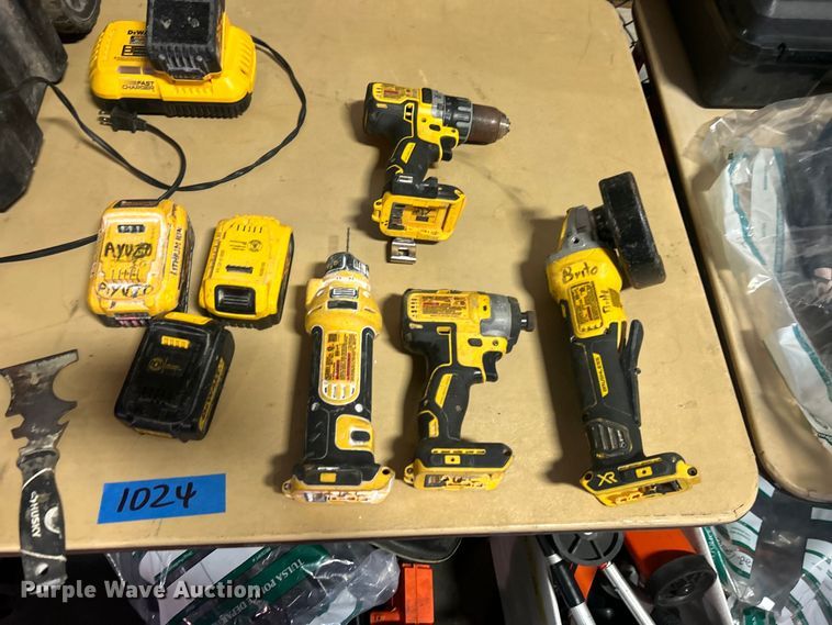 image for item EG0401 Tools