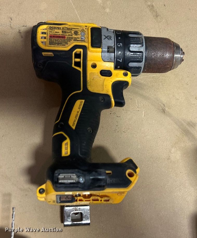 image for item EG0401 Tools