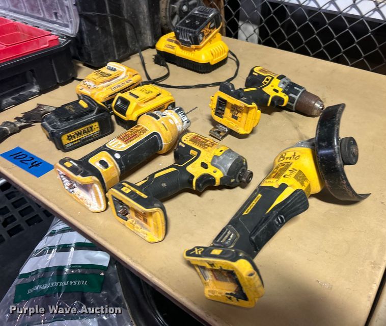 image for item EG0401 Tools