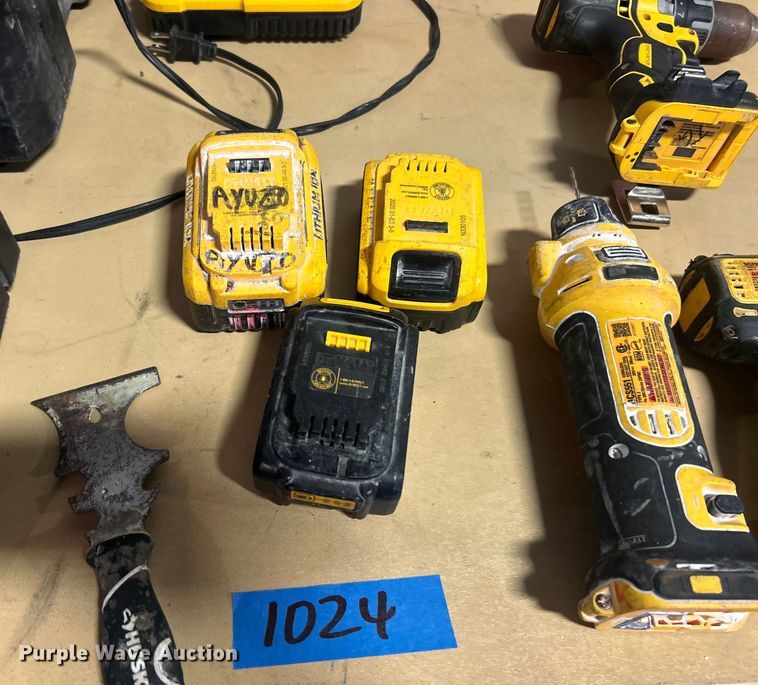 image for item EG0401 Tools