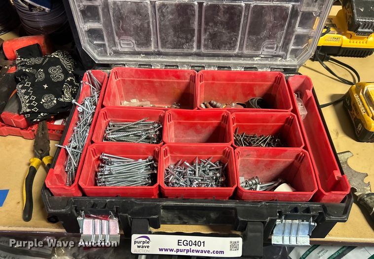 image for item EG0401 Tools