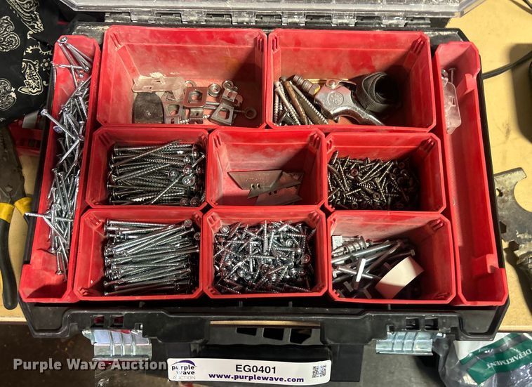 image for item EG0401 Tools