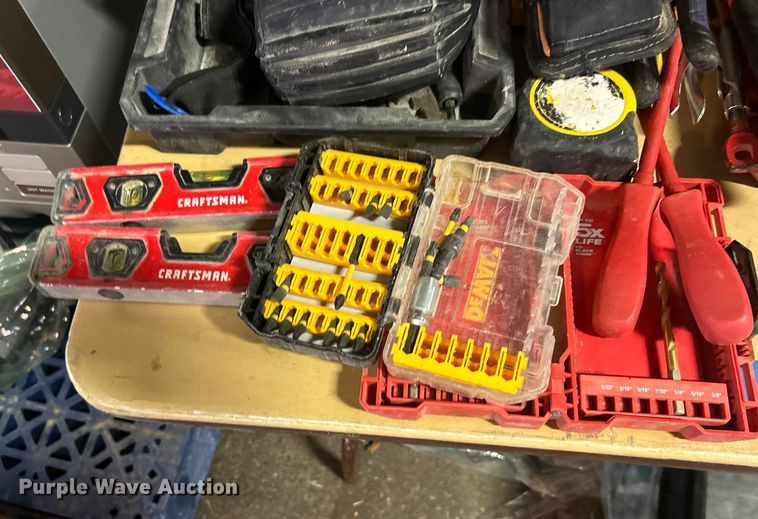 image for item EG0401 Tools