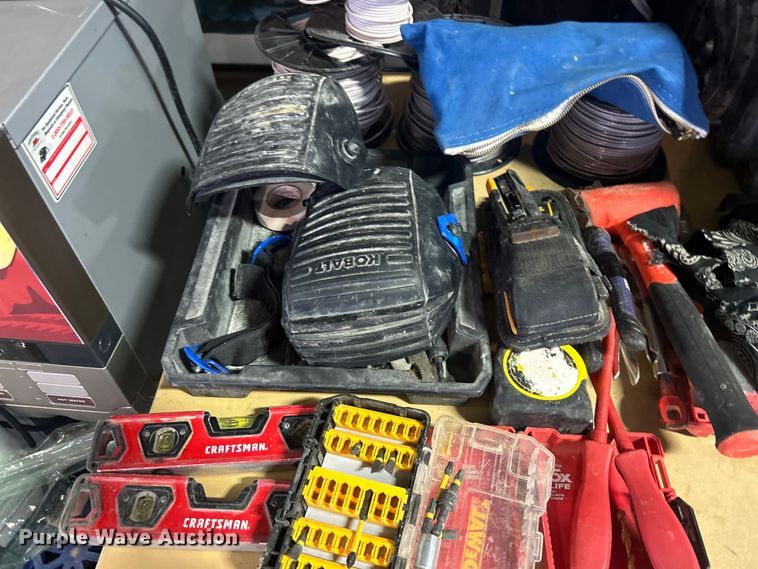 image for item EG0401 Tools