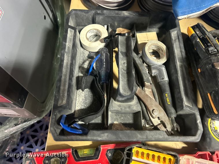 image for item EG0401 Tools