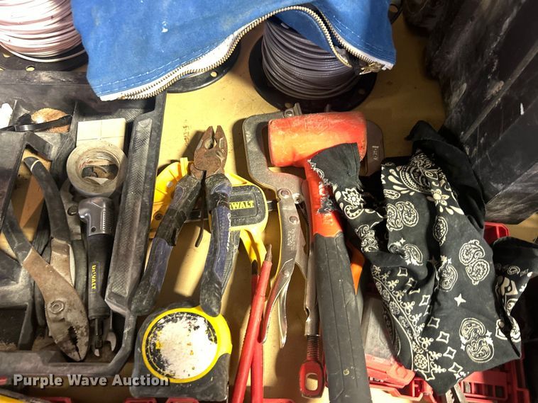 image for item EG0401 Tools