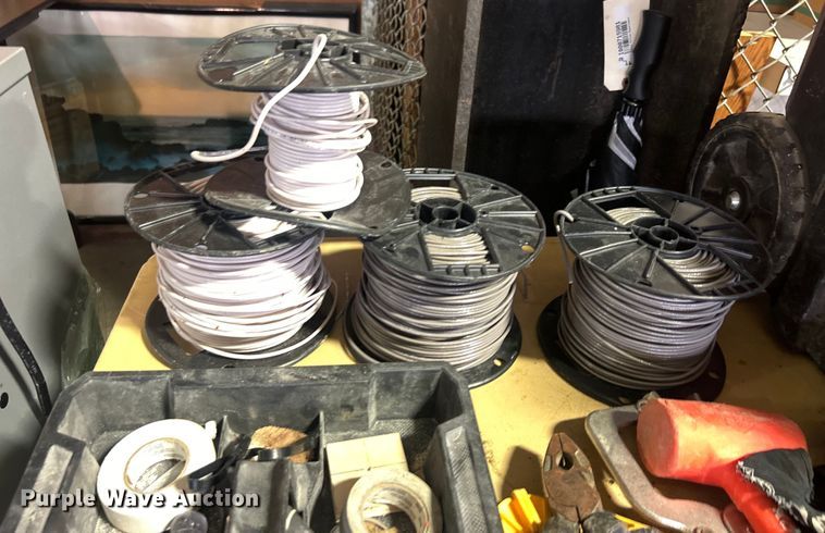 image for item EG0401 Tools