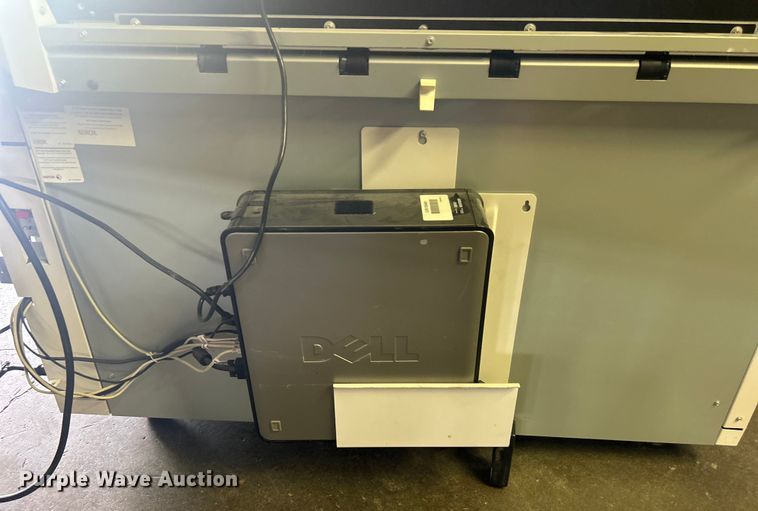 image for item EG0415 Xerox 6279 plotter