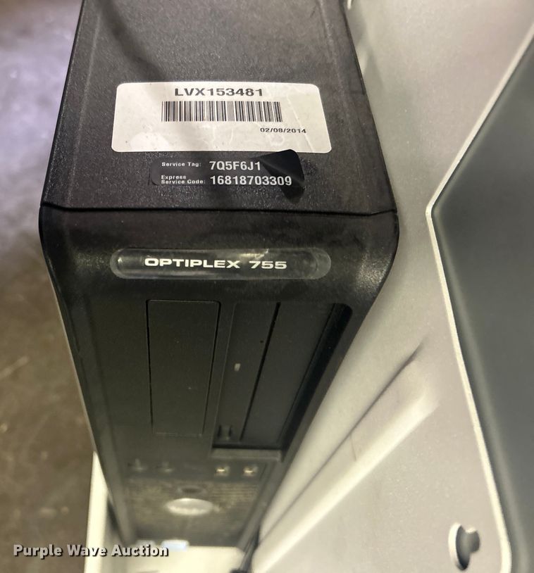 image for item EG0415 Xerox 6279 plotter