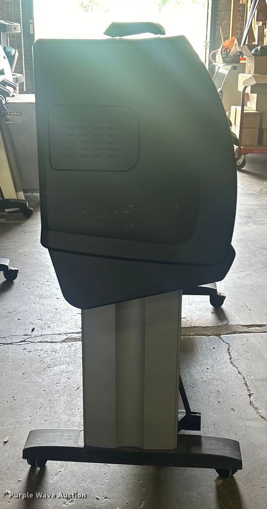 image for item EG0416 HP DesignJet Z6200 printer