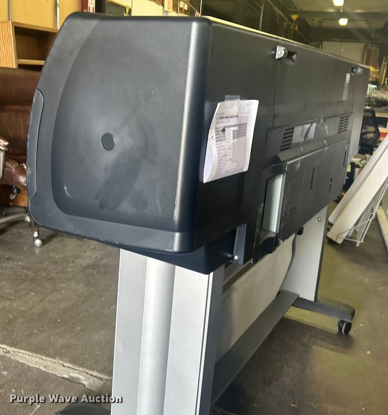 image for item EG0416 HP DesignJet Z6200 printer