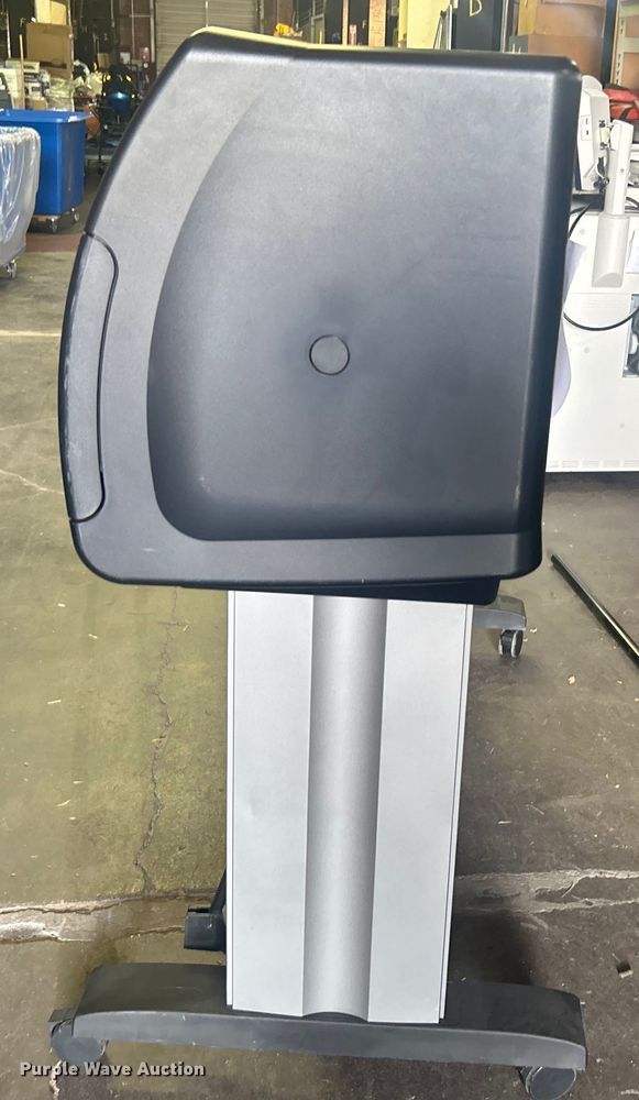 image for item EG0416 HP DesignJet Z6200 printer