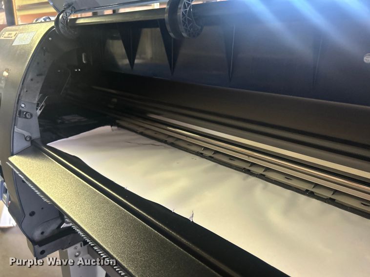 image for item EG0416 HP DesignJet Z6200 printer