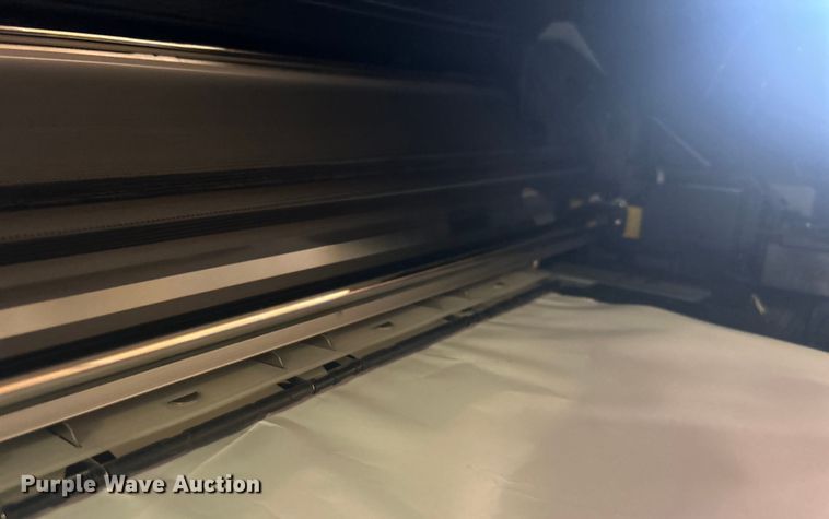 image for item EG0416 HP DesignJet Z6200 printer