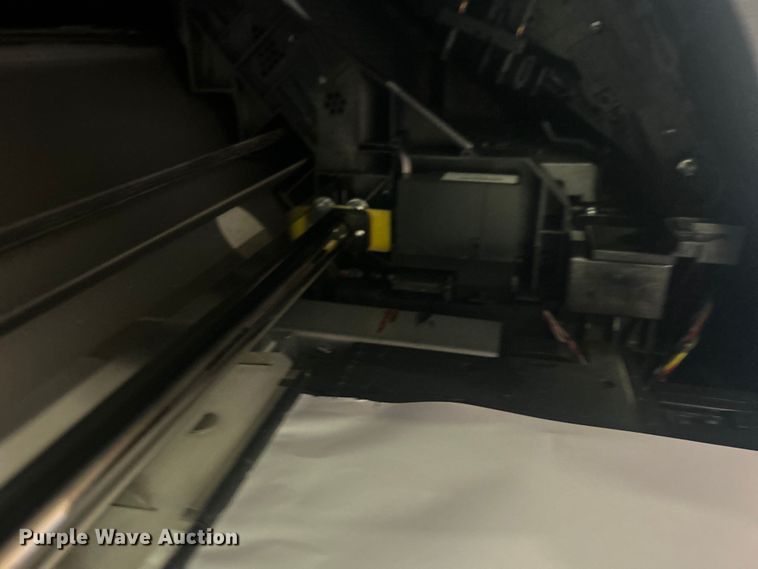 image for item EG0416 HP DesignJet Z6200 printer