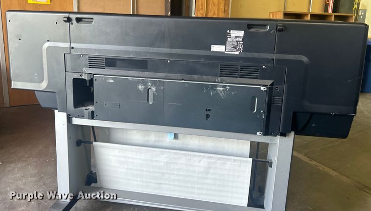 image for item EG0417 HP DesignJet Z6200 printer