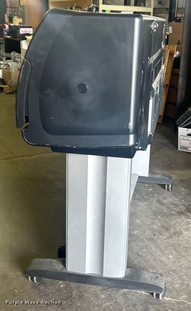 image for item EG0417 HP DesignJet Z6200 printer