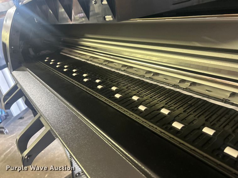 image for item EG0417 HP DesignJet Z6200 printer