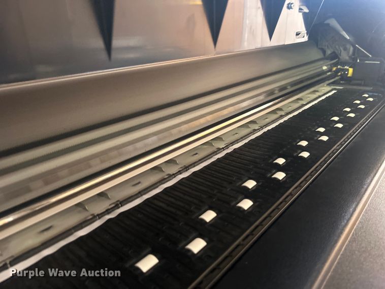 image for item EG0417 HP DesignJet Z6200 printer