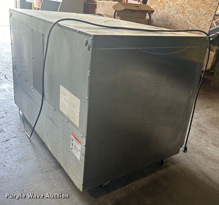 image for item EG0418 Traulsen UHT48-LR refrigerator