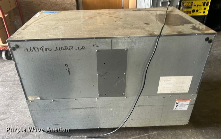 image for item EG0418 Traulsen UHT48-LR refrigerator