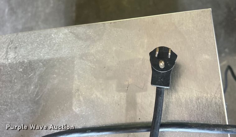 image for item EG0418 Traulsen UHT48-LR refrigerator