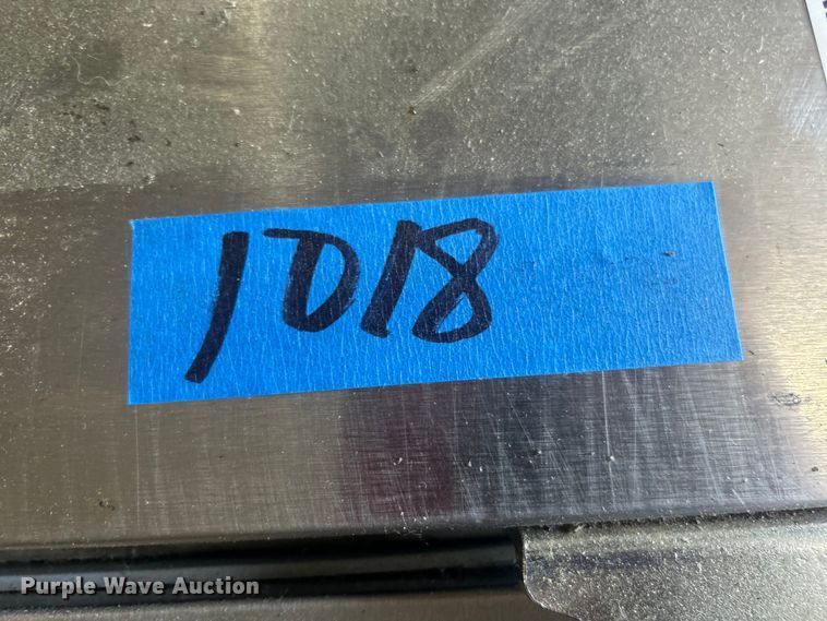 image for item EG0418 Traulsen UHT48-LR refrigerator