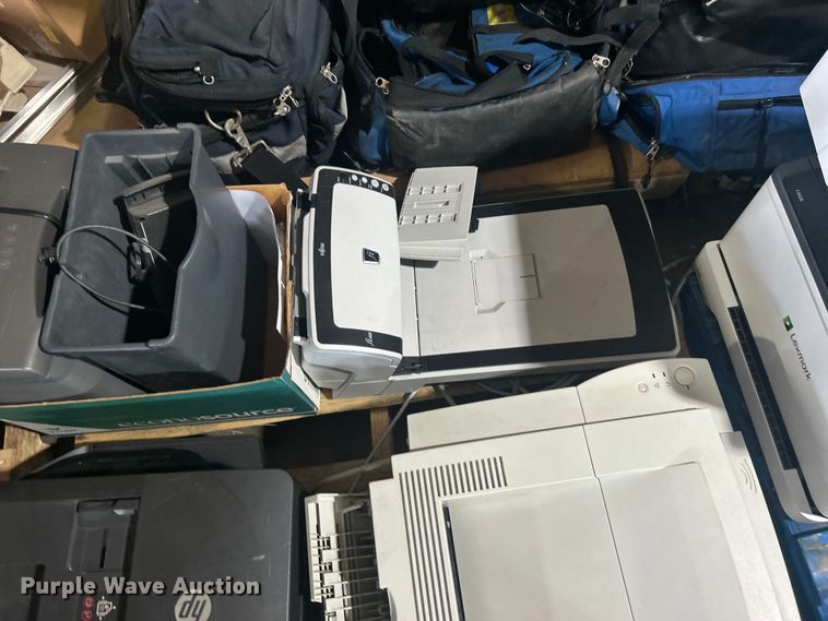 image for item EG0419 Approximately 15 printers