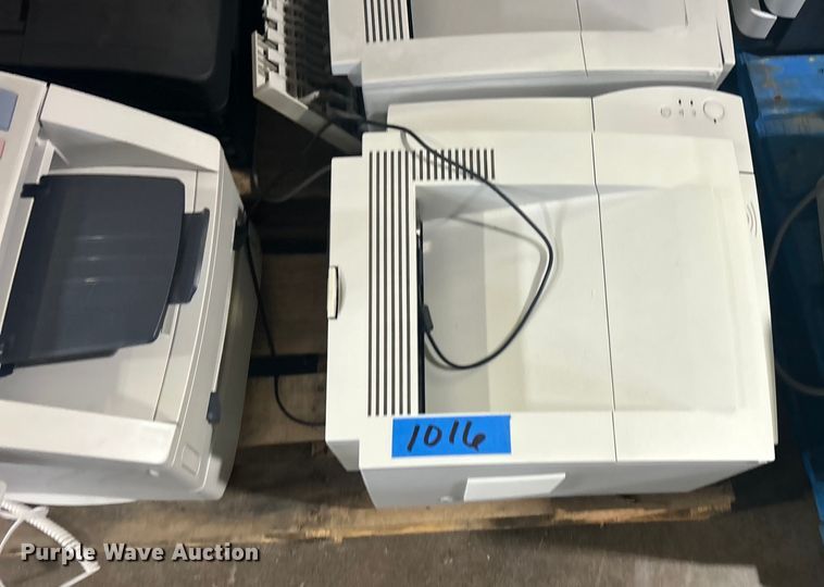 image for item EG0419 Approximately 15 printers