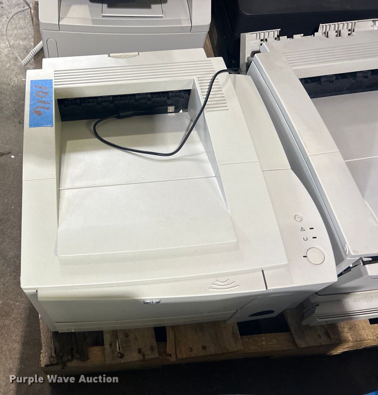 image for item EG0419 Approximately 15 printers