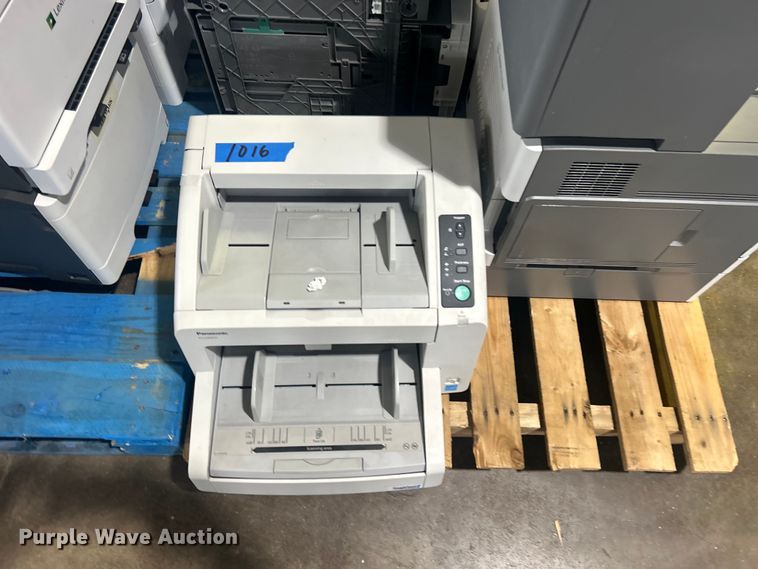 image for item EG0419 Approximately 15 printers