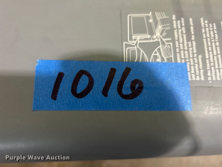 image for item EG0419 Approximately 15 printers