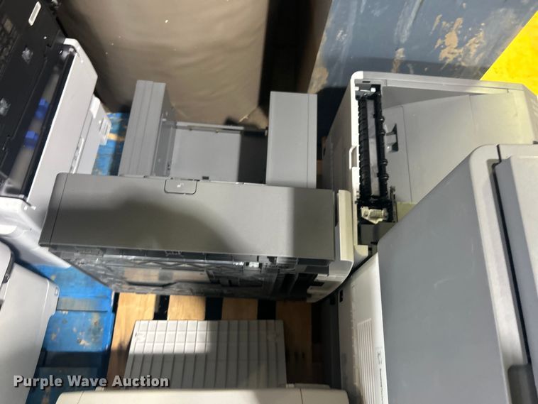 image for item EG0419 Approximately 15 printers