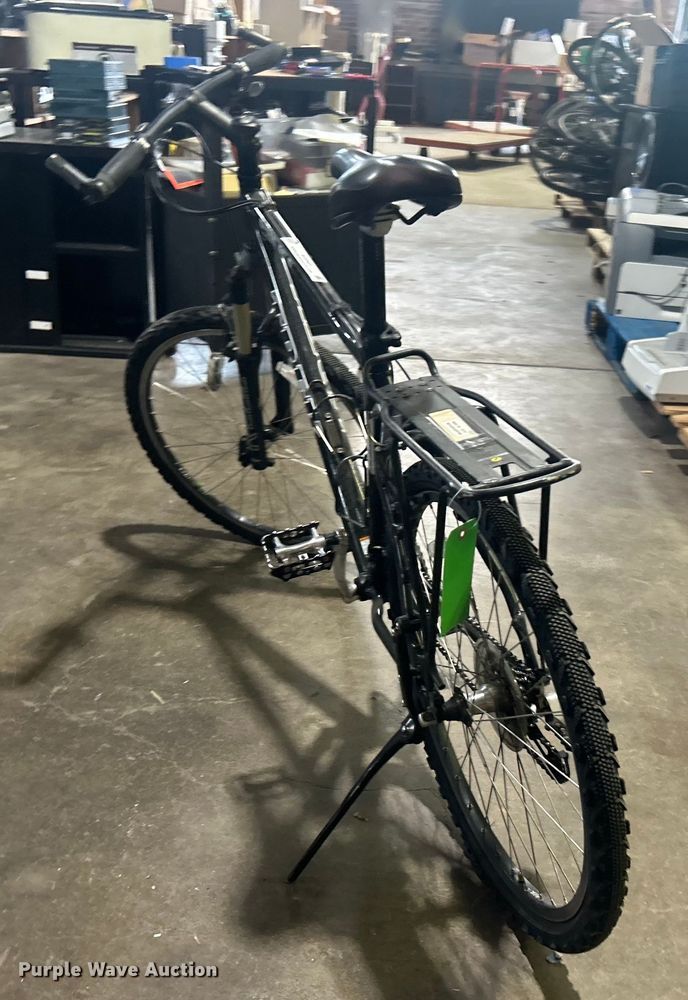 image for item EG0421 Trek SLR Alpha Super Light bicycle