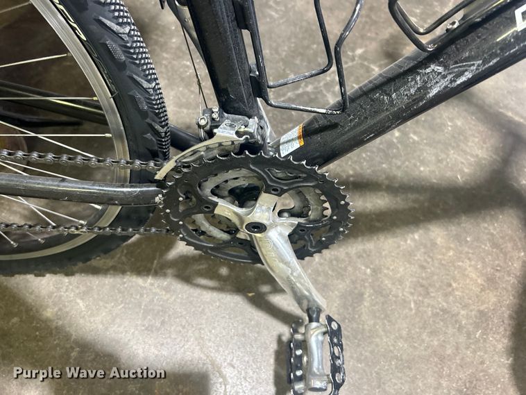 image for item EG0421 Trek SLR Alpha Super Light bicycle