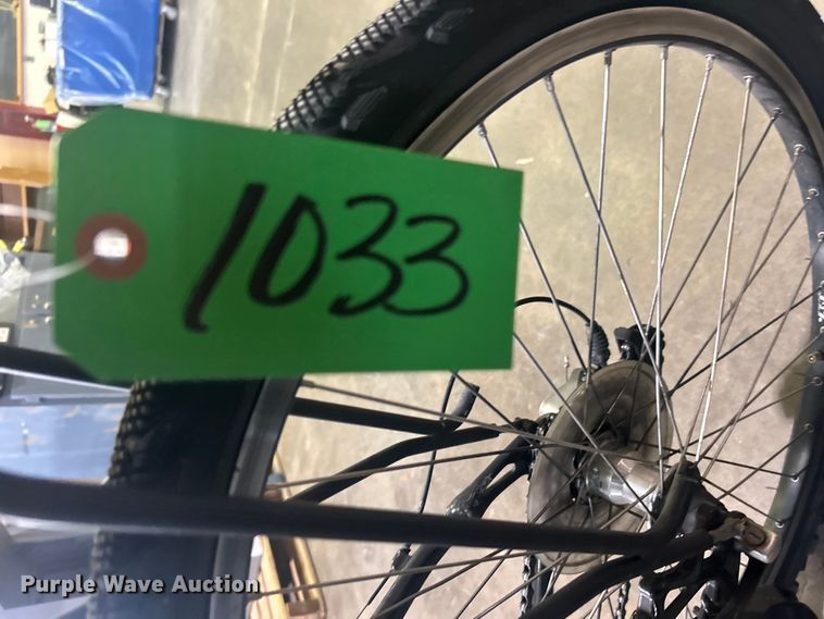 image for item EG0421 Trek SLR Alpha Super Light bicycle