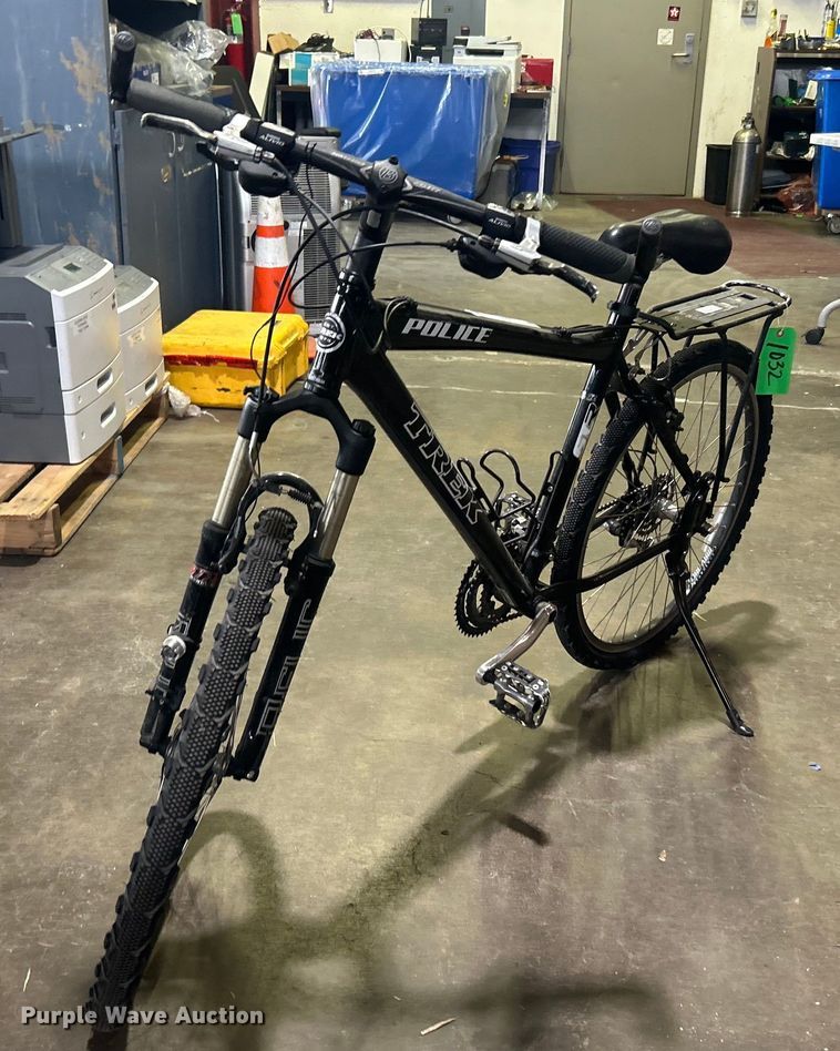 image for item EG0422 Trek SLR Alpha Super Light bicycle