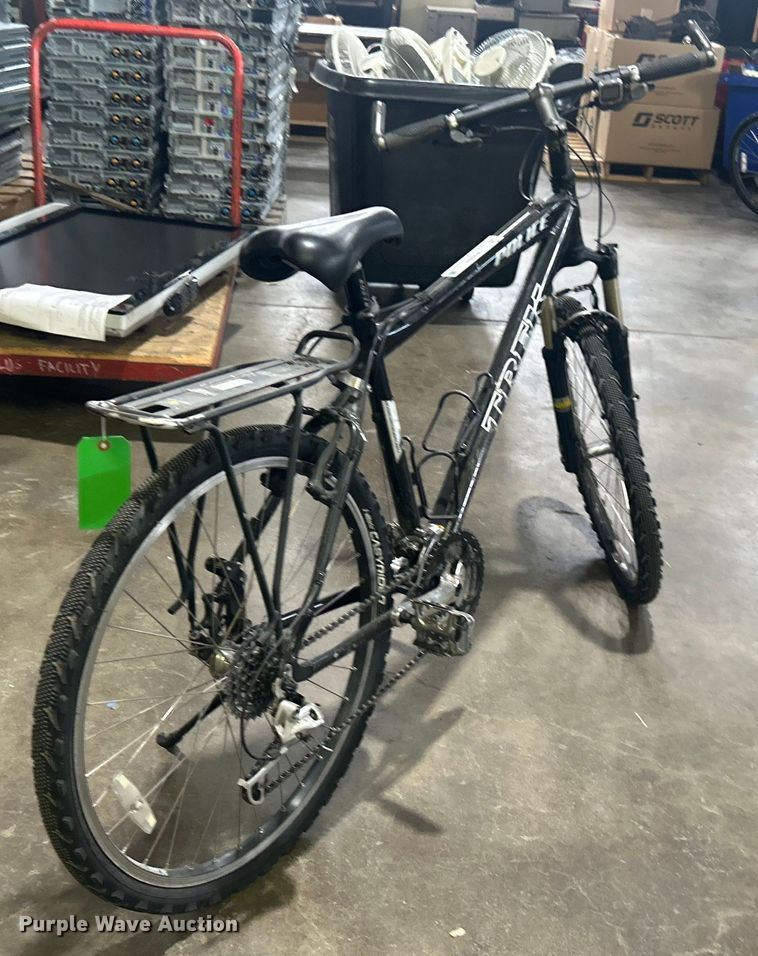 image for item EG0422 Trek SLR Alpha Super Light bicycle