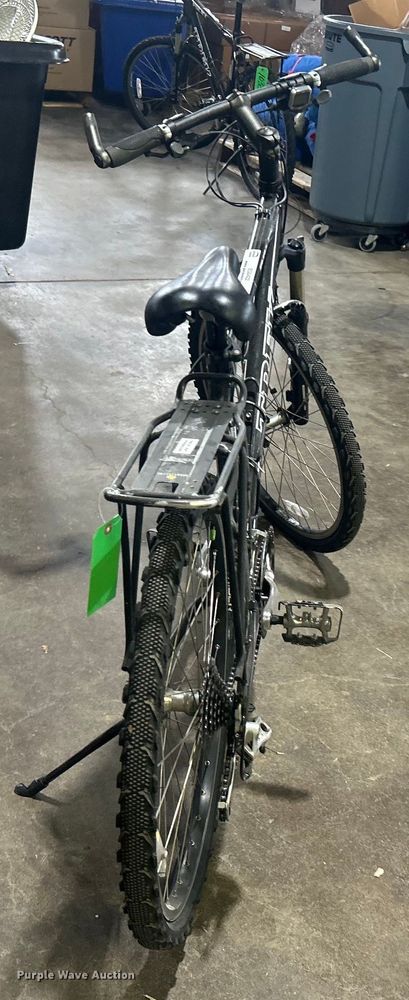 image for item EG0422 Trek SLR Alpha Super Light bicycle