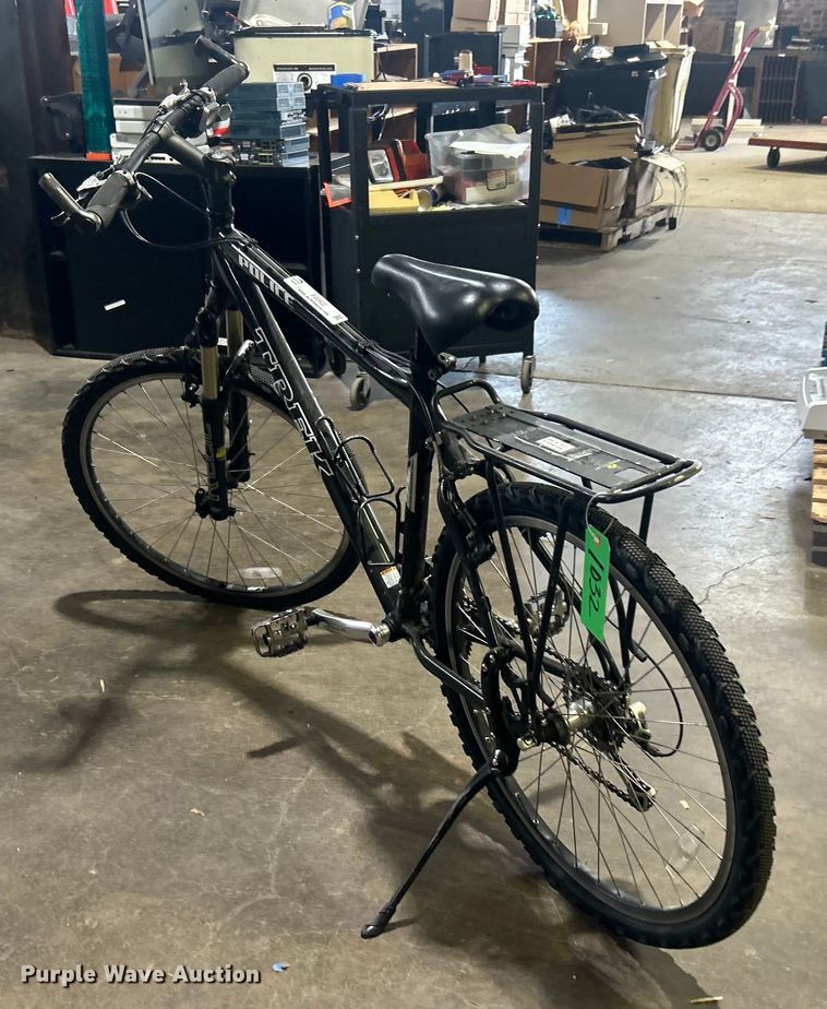 image for item EG0422 Trek SLR Alpha Super Light bicycle