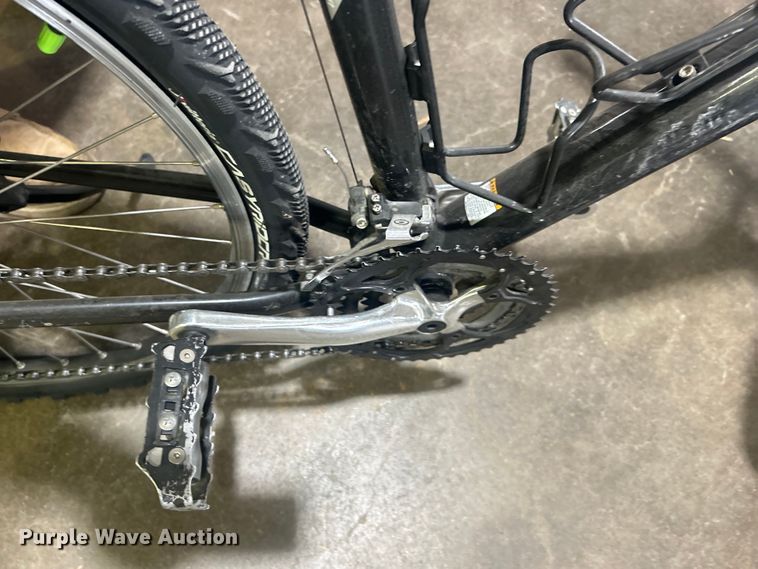 image for item EG0422 Trek SLR Alpha Super Light bicycle