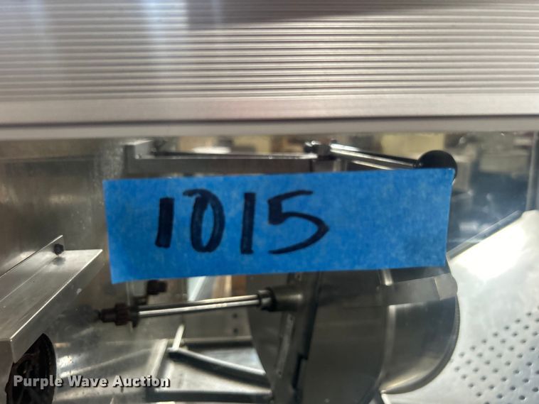 image for item EG0423 Gold Metal 2007BN Pop-A-Lot popcorn machine