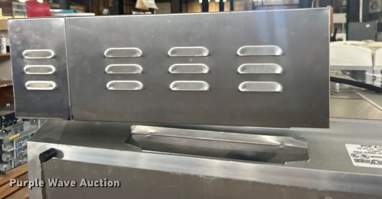 image for item EG0423 Gold Metal 2007BN Pop-A-Lot popcorn machine